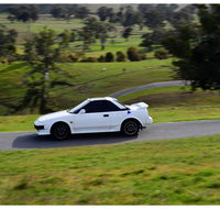 Winter Cup 4 - Hillclimb