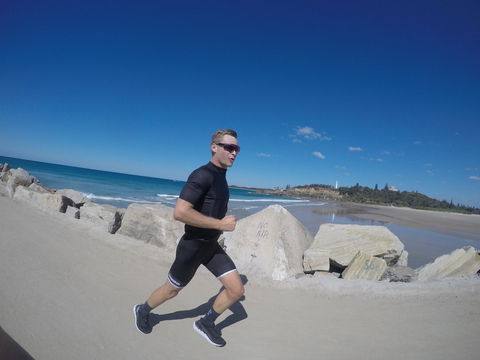 Yamba Triathlon - Accommodation Gladstone 0
