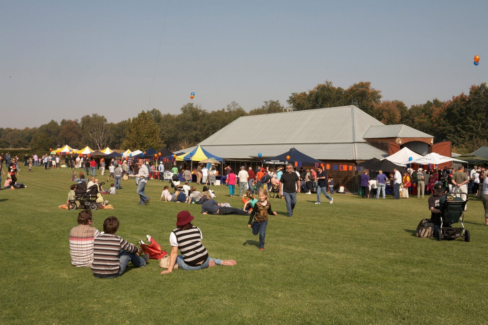 Yarra Glen VIC Accommodation Gladstone