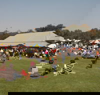 Yarra Valley Regional Food Group Farmers' Market - Accommodation Gladstone