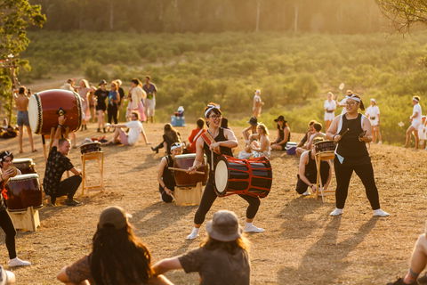 Yonder Festival 2020 - Accommodation Gladstone 0