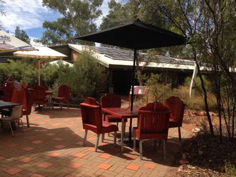 Queensland Winter Craft Festival - Accommodation Gladstone 1