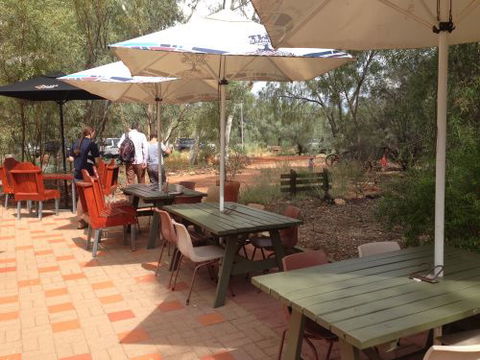 Queensland Winter Craft Festival - Accommodation Gladstone 2