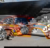 Albany Classic Motor Event - Mount Clarence Hill Climb - Accommodation Gladstone