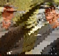 An Evening of Magic and Wizards - Townsville - Accommodation Gladstone