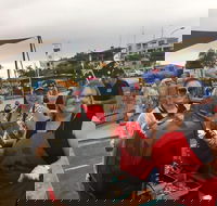 Australia Day BBQ Breakfast  Moonta Bay - Accommodation Gladstone