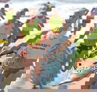 Australian Surf Life Saving  Championships 2021 - Accommodation Gladstone