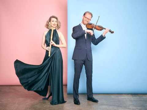Bach's Violin - Accommodation Gladstone 0
