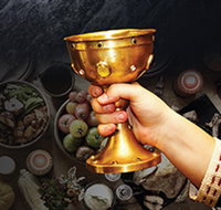 Blacktown City Medieval Banquet