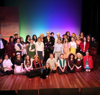 BSC Production Grease School Edition