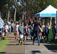Bushcare Fair - Accommodation Gladstone