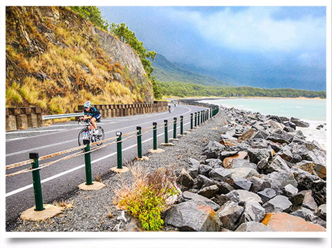Cairns Airport IRONMAN Asia-Pacific Championship Cairns - Accommodation Gladstone 0