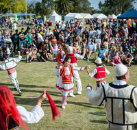 Converge on the Goulburn - POSTPONED - Accommodation Gladstone