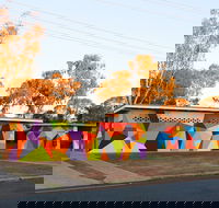 Condamine Country Art and Craft Trail - Accommodation Gladstone