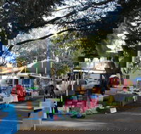 Cooma Rotary Markets - Accommodation Gladstone