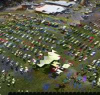 Cooma Motorfest - Accommodation Gladstone