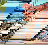 Cuttlefish Art Trail - Cuttlefest 2020 - Accommodation Gladstone