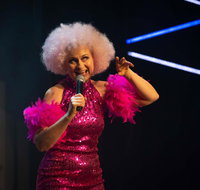 Darlin' The Jeanne Little Show - Accommodation Gladstone
