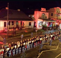 Dungog Festival - Accommodation Gladstone
