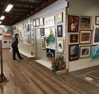 Dungog Arts Society Annual Exhibition - Accommodation Gladstone
