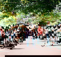 Hahndorf Christkindlmarkt - Accommodation Gladstone
