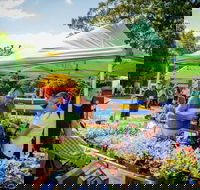 Huskisson Market - Accommodation Gladstone