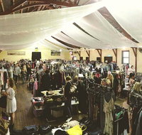 In Her Shoes- Pre- Loved Fashion Market - Accommodation Gladstone
