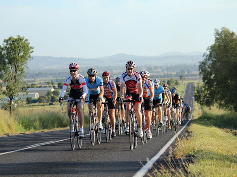 Ipswich 100 - Accommodation Gladstone 5