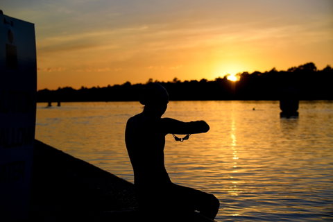 IRONMAN 70.3 Western Sydney - Accommodation Gladstone 0