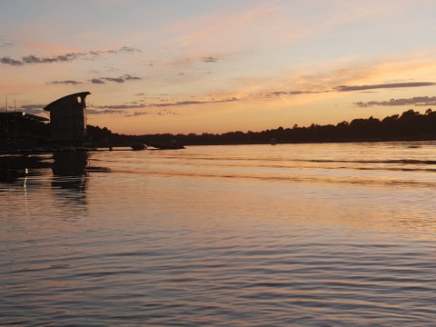 IRONMAN 70.3 Western Sydney - Accommodation Gladstone 1