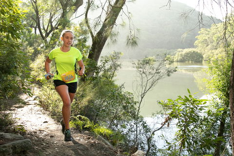 Jabulani Challenge - Accommodation Gladstone 0