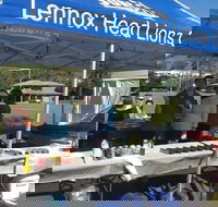 Lennox Community Markets - Accommodation Gladstone