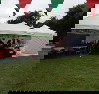 Macclesfield Strawberry Fete - Accommodation Gladstone