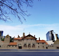 Maritime Art Prize  Exhibition The Relationship of Humanity to the Sea - Accommodation Gladstone