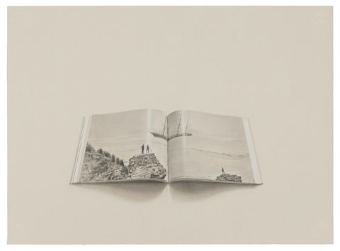Maritime Art Prize & Exhibition: The Relationship Of Humanity To The Sea - Accommodation Gladstone 1
