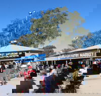Murrabit Country Market - Accommodation Gladstone