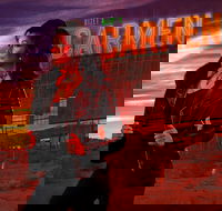 Opera Australia's Carmen - Accommodation Gladstone