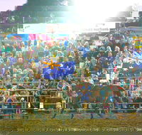 Patches Asphalt Queanbeyan Rodeo - Accommodation Gladstone