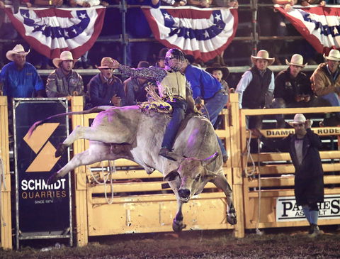 Patches Asphalt Queanbeyan Rodeo - Accommodation Gladstone 1