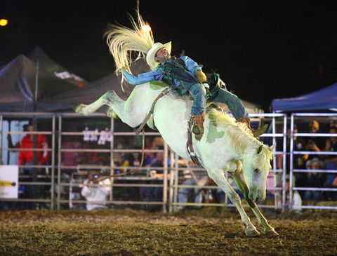 Patches Asphalt Queanbeyan Rodeo - Accommodation Gladstone 2