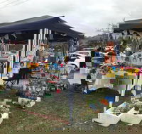 Perthville Village Fair - Accommodation Gladstone
