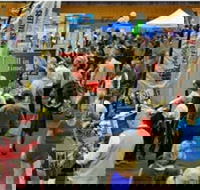 Redlands Coast Business and Jobs Expo - Accommodation Gladstone