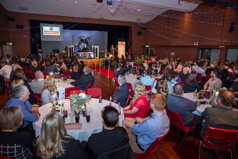 Rockin Through The Years - Accommodation Gladstone 0