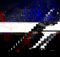 Rocketman A Tribute to Elton John featuring Greg Andrew - Accommodation Gladstone