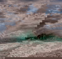 SALT Festival 2021 - Accommodation Gladstone