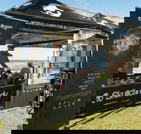 Skullcandy Oz Grom Open - Accommodation Gladstone