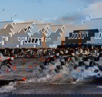 SunSmart Kids Triathlon - Accommodation Gladstone
