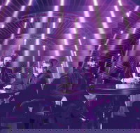 The Australian Bee Gees Show - 25th Anniversary Tour - Albany - Accommodation Gladstone