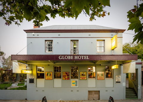 The Rylstone Sunday Morning Community Markets - Accommodation Gladstone 0