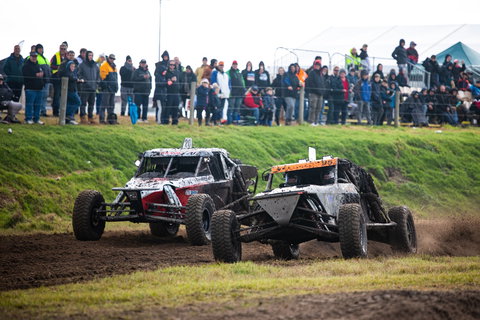 The Pines Enduro - Accommodation Gladstone 0